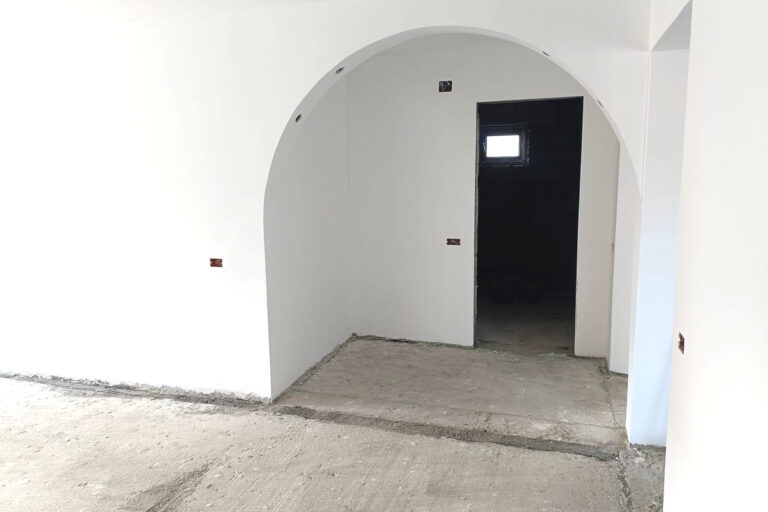 Commercial Interior Fit-Out & Finishing Works (Turnkey Project)